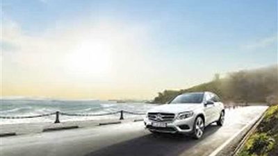 رابطة تجار السيارات: عودة مرسيدس لمصر نجاح للسياسات الاقتصادية للدولة