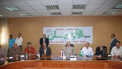 487 ألف جنيه مساعدات مالية للمحتاجين بـ