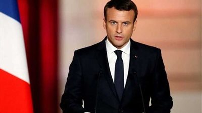 الإرهاب والهجرة غير الشرعية أبرز ملفات مباحثات السيسي وماكرون‬