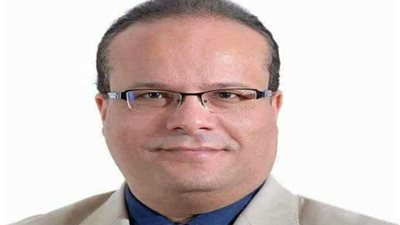 ترشيح وكيل آداب المنوفية لجائزة السعودية للإدارة البيئية