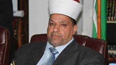 وزير الأوقاف الفلسطيني: مصر داعم أساسي للقضية الفلسطينية بالمحافل الدولية