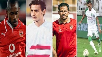 أزمة الظهير الأيسر في مصر.. 