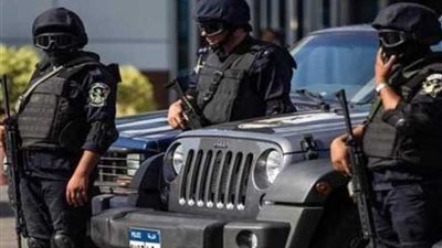 تنفيذ 260 حكما جنائيا في حملة أمنية بالعجوزة