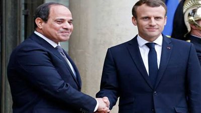 مدبولي: زيارة الرئيس 