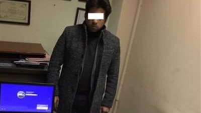 ضبط متهم بتسهيل سفر الشباب للخارج بطرق غير مشروعة