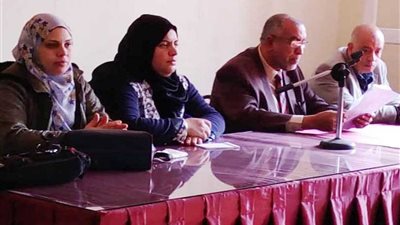 أستاذ بجامعة الأزهر: 