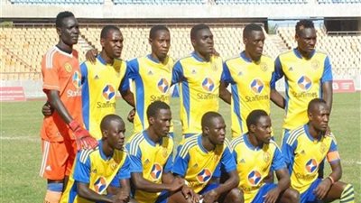 كمبالا الأوغندي يودع الكونفدرالية