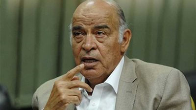 علي أبوجريشة مستشارا رياضيا لنادي الإسماعيلي