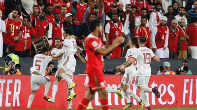 منتخب إيران يتأهل لربع نهائي أمم آسيا بفوزه على نظيره العماني