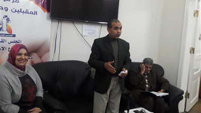 انطلاق فعاليات اليوم الثاني للبرنامج التدريبي لتأهيل المقبلين وحديثي الزواج