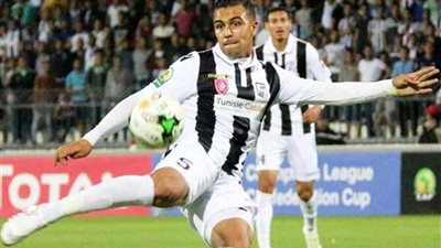 الصفاقسي التونسي يفوز على فيبرس الأوغندي