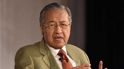 الرئيس النمساوي يستقبل رئيس وزراء ماليزيا..غداً