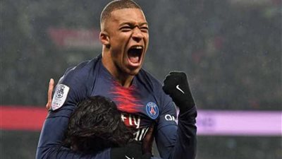 مبابي يتحدث عن انتقاله إلى ريال مدريد