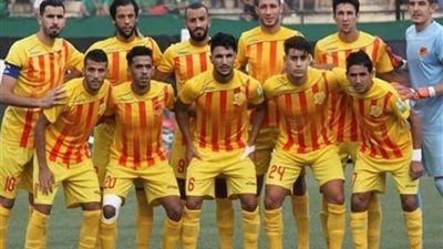 نصر حسين داى يقصي أهلى بنغازي ويعبر لمجموعات الكونفيدرالية