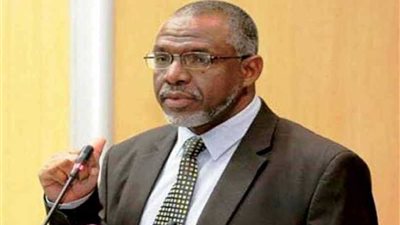 رئيس الوزراء السوداني يبحث الأوضاع في شرق دارفور