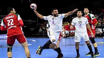 مؤمن صفا: واجهنا سوء توفيق أمام النرويج والدنمارك المرشح الأول للفوز بالمونديال