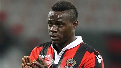 مارسيليا يتوصل لاتفاق مع بالوتيلى