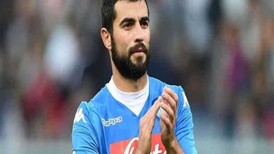 ألبيول يشيد بطريقة أنشيلوتي لإدارة نابولي