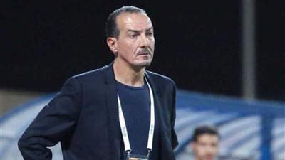 (شبيبة الساورة) يقيل مدربه بعد التعادل أمام الأهلي