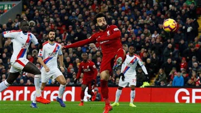 ليفربول يتقدم على