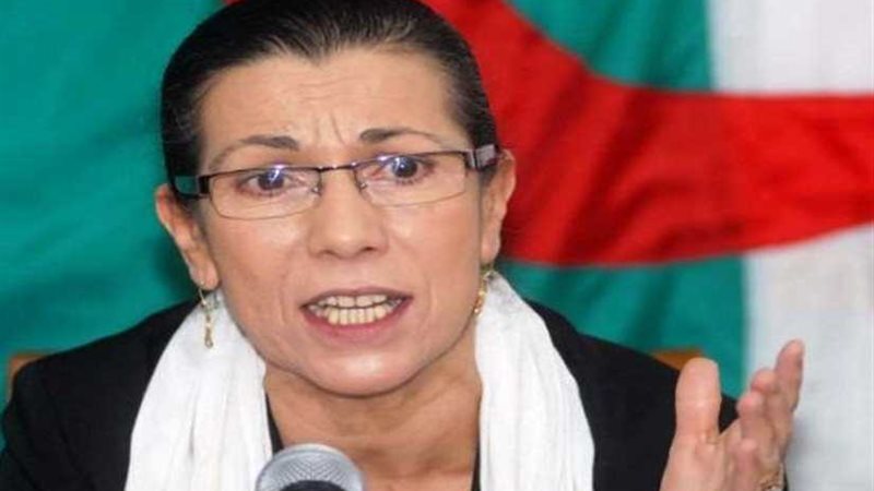 العمال الجزائري: