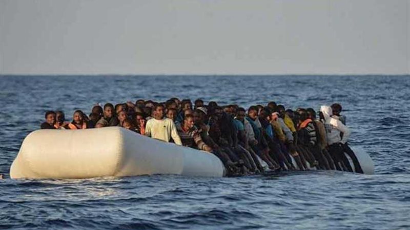 الدولية للهجرة: 117