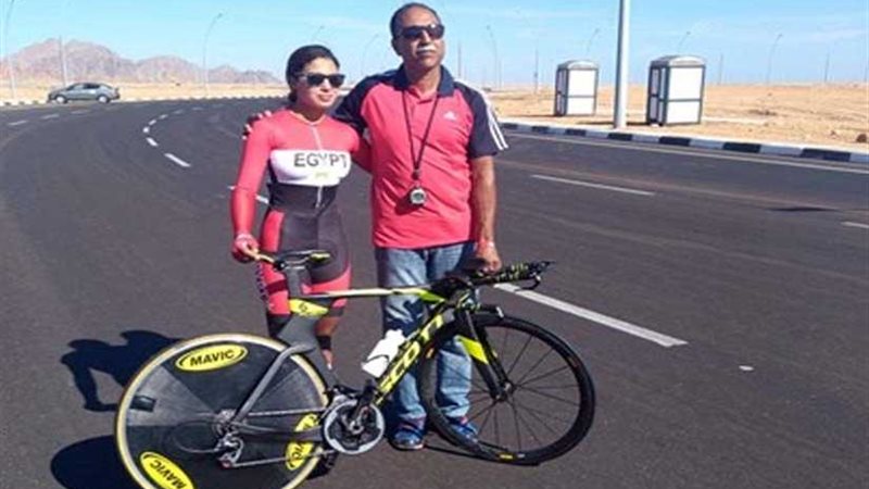 ابتسام زايد تحرز