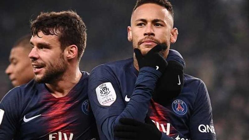 باريس سان جيرمان