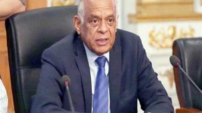 عبد العال للمصريين