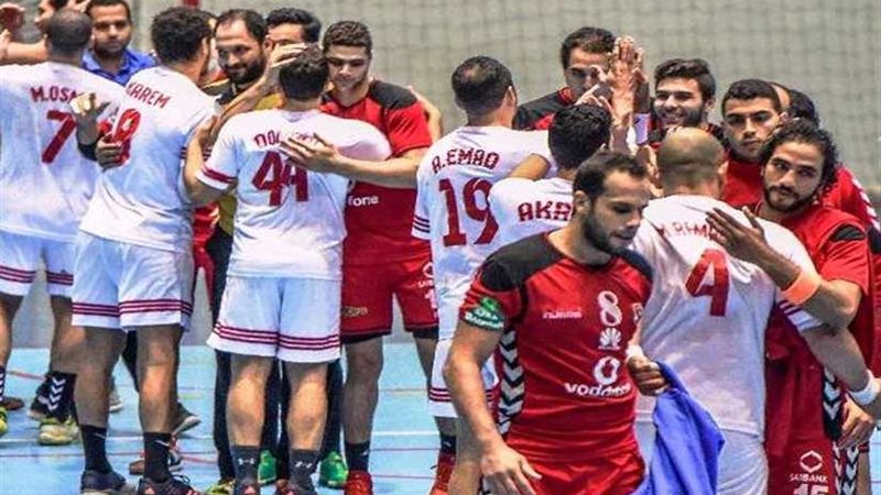 4 أبريل .. السوبر