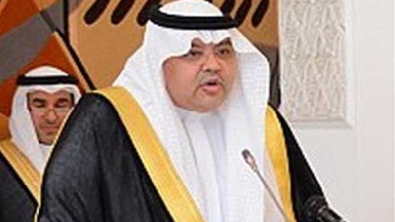 السعودية ومبعوث الأمم