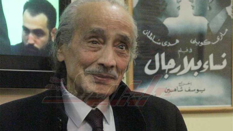 حلاق المشاهير يكشف