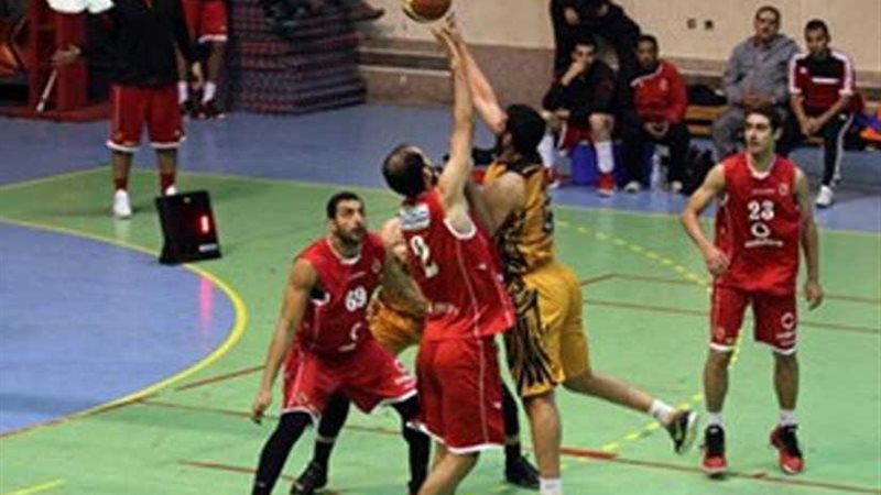 الأهلي يفوز على الطلائع