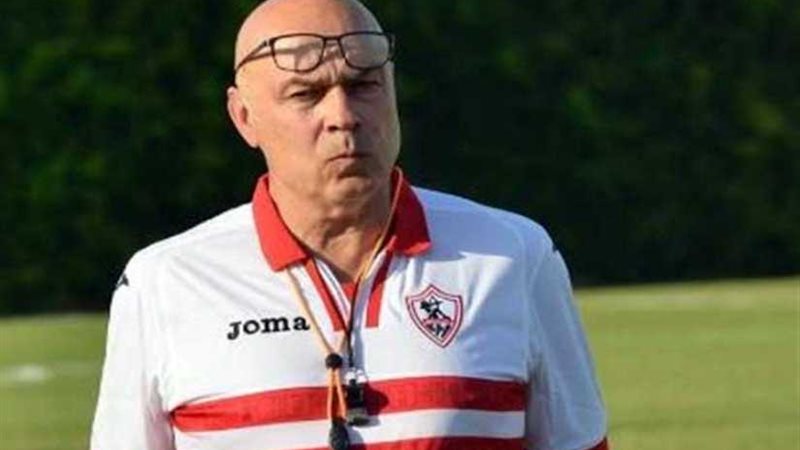 جروس: تأهلنا في الكونفيدرالية