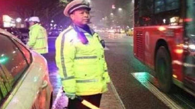 وفاة 600 ألف في الصين