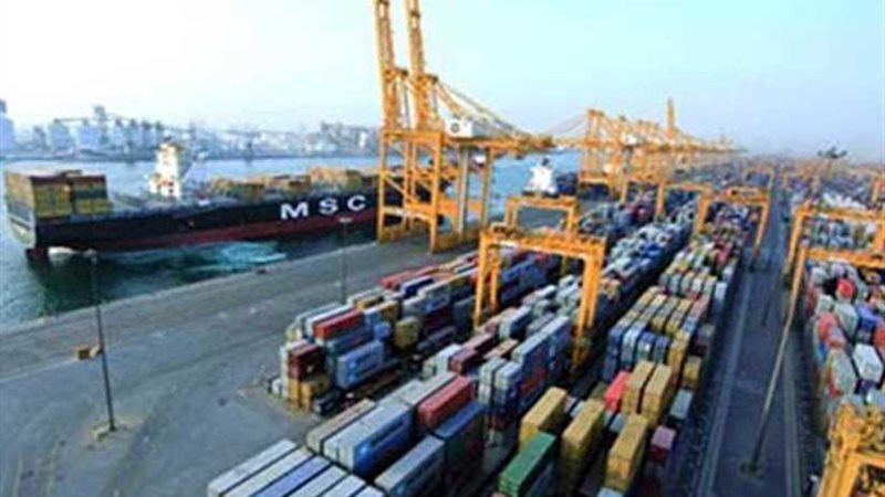 جمارك سفاجا تحبط