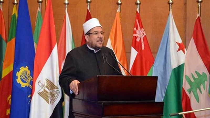 رؤساء وفود مؤتمر