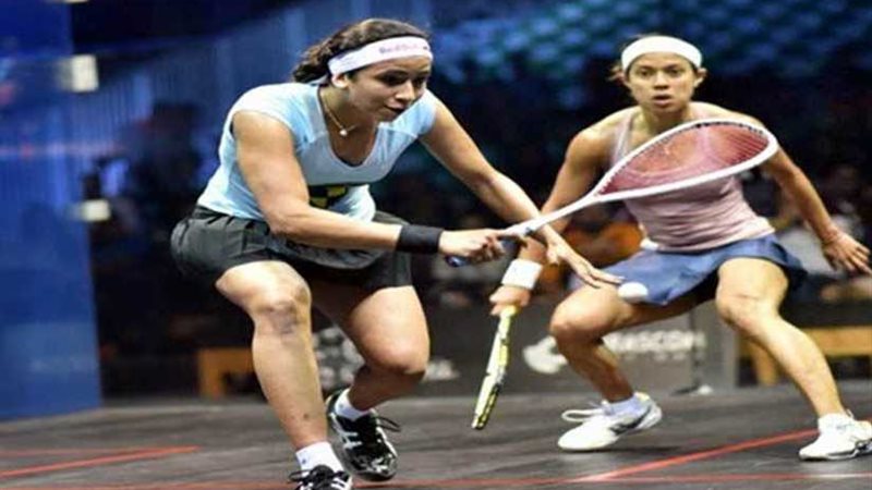 نوران جوهر تتأهل