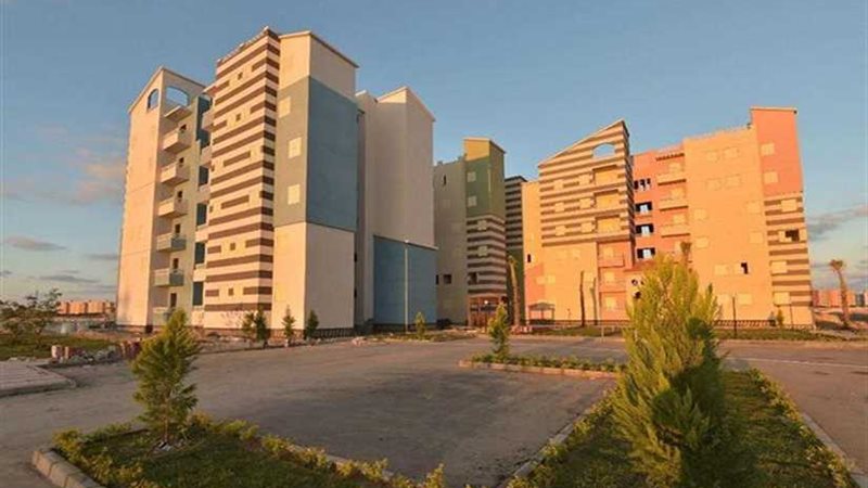 الإسكان: إقبال كبير