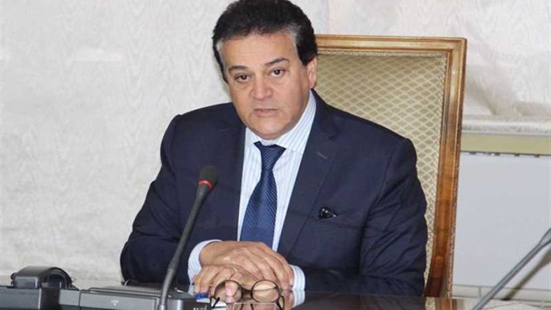 عبدالغفار: الإسراع