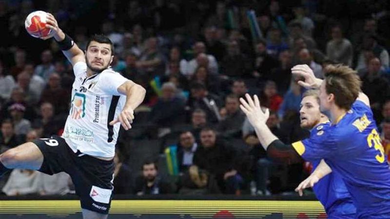 مونديال اليد .. منتخب