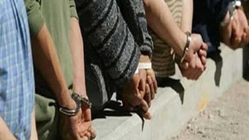 سقوط تشكيل عصابي