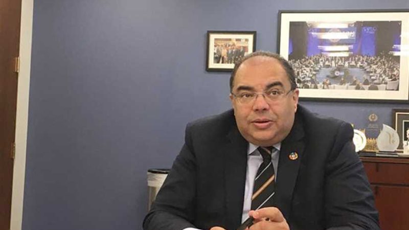 نائب رئيس البنك الدولي: