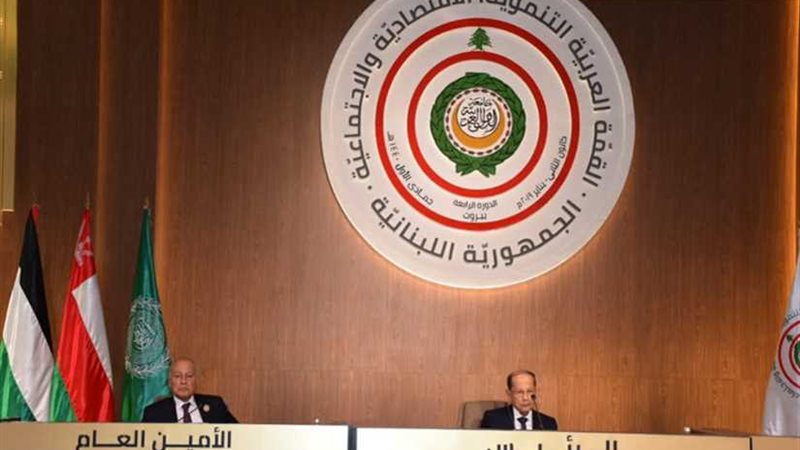 الرئيس اللبناني يدعو