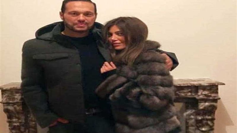 لأول مرة.. صور ريهام