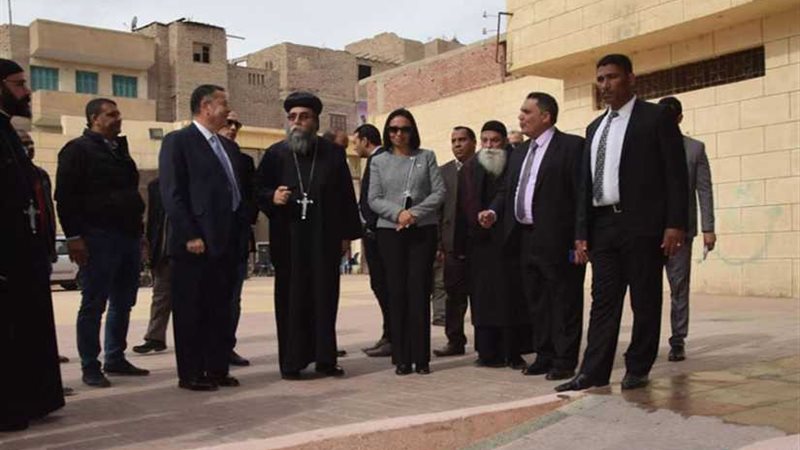 منشآت مدعومة بسبل