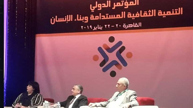 عبد الدايم: نبذل