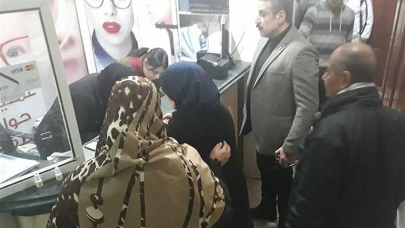 عنيك في عنينا تجري