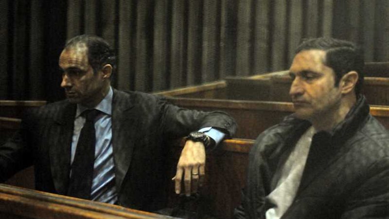 تأجيل محاكمة علاء