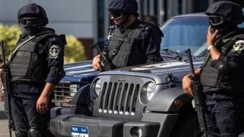 تنفيذ 260 حكما جنائيا